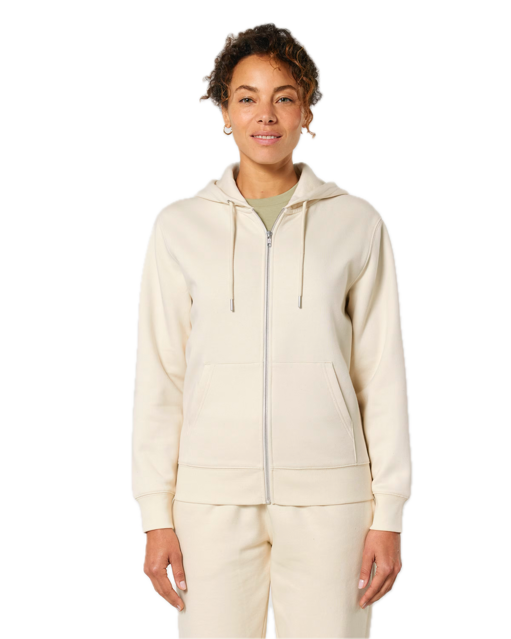 Zip Hoodie Cultivator 2.0