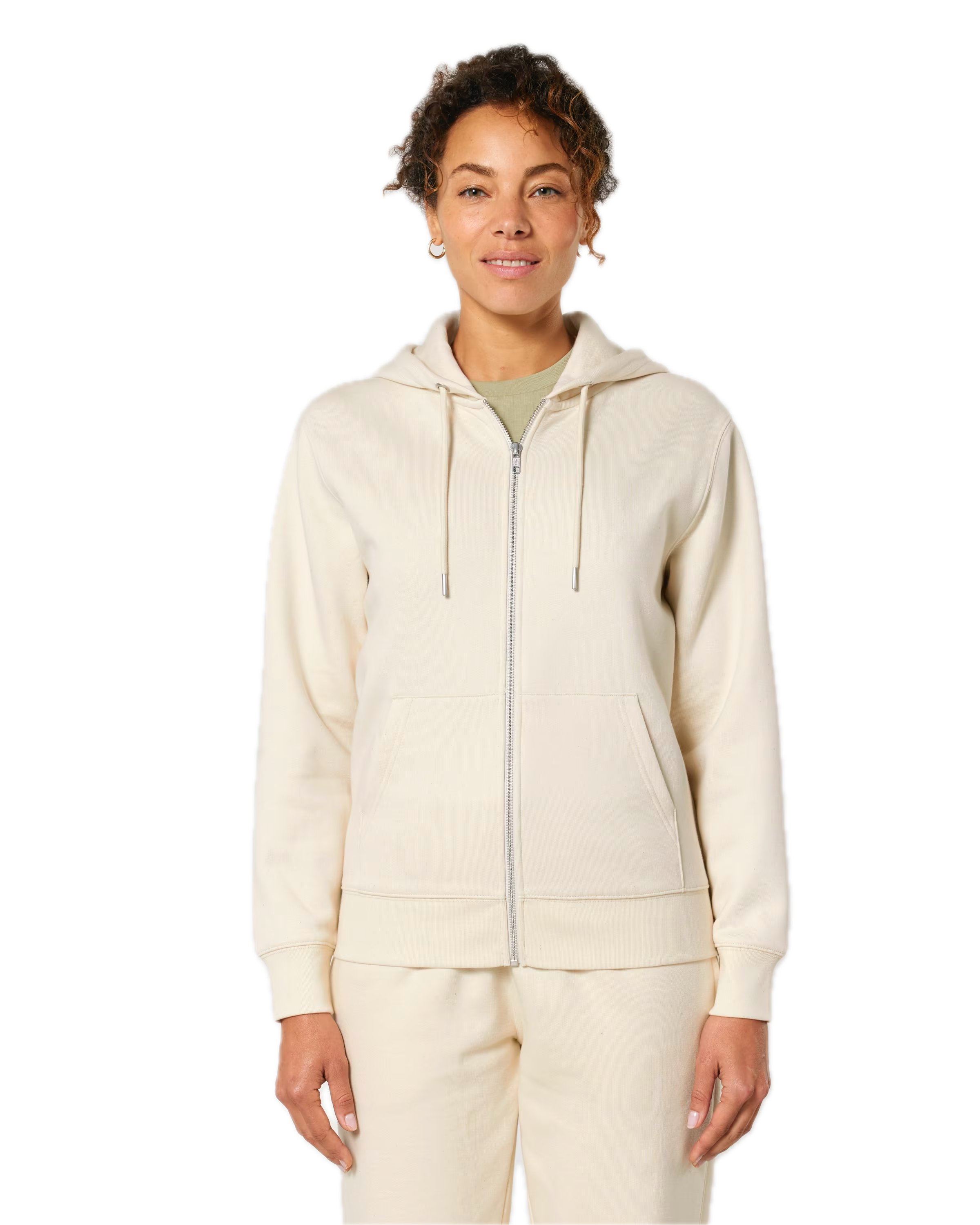 Zip Hoodie Cultivator 2.0