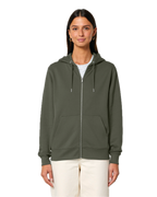 Zip Hoodie Cultivator 2.0