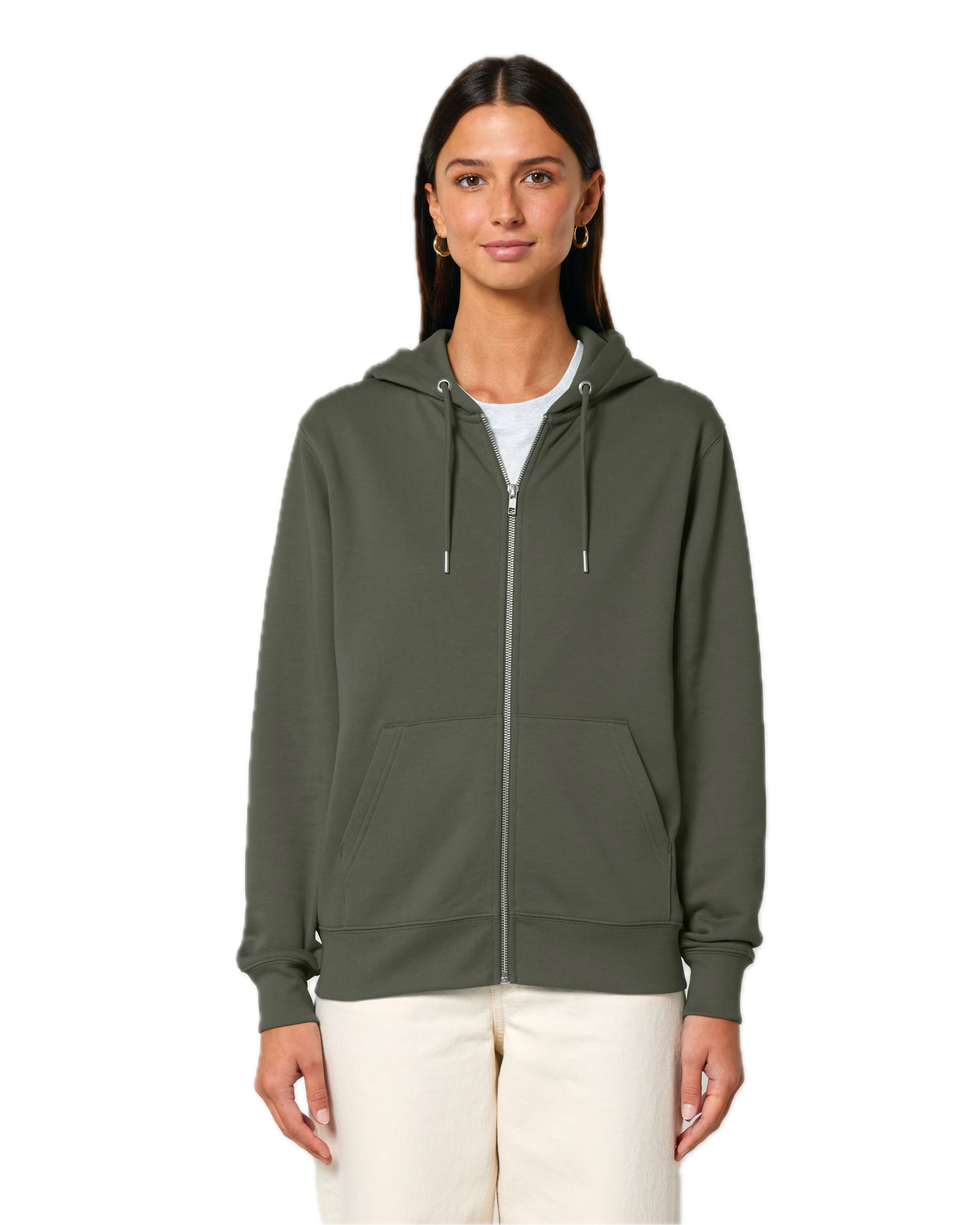 Zip Hoodie Cultivator 2.0