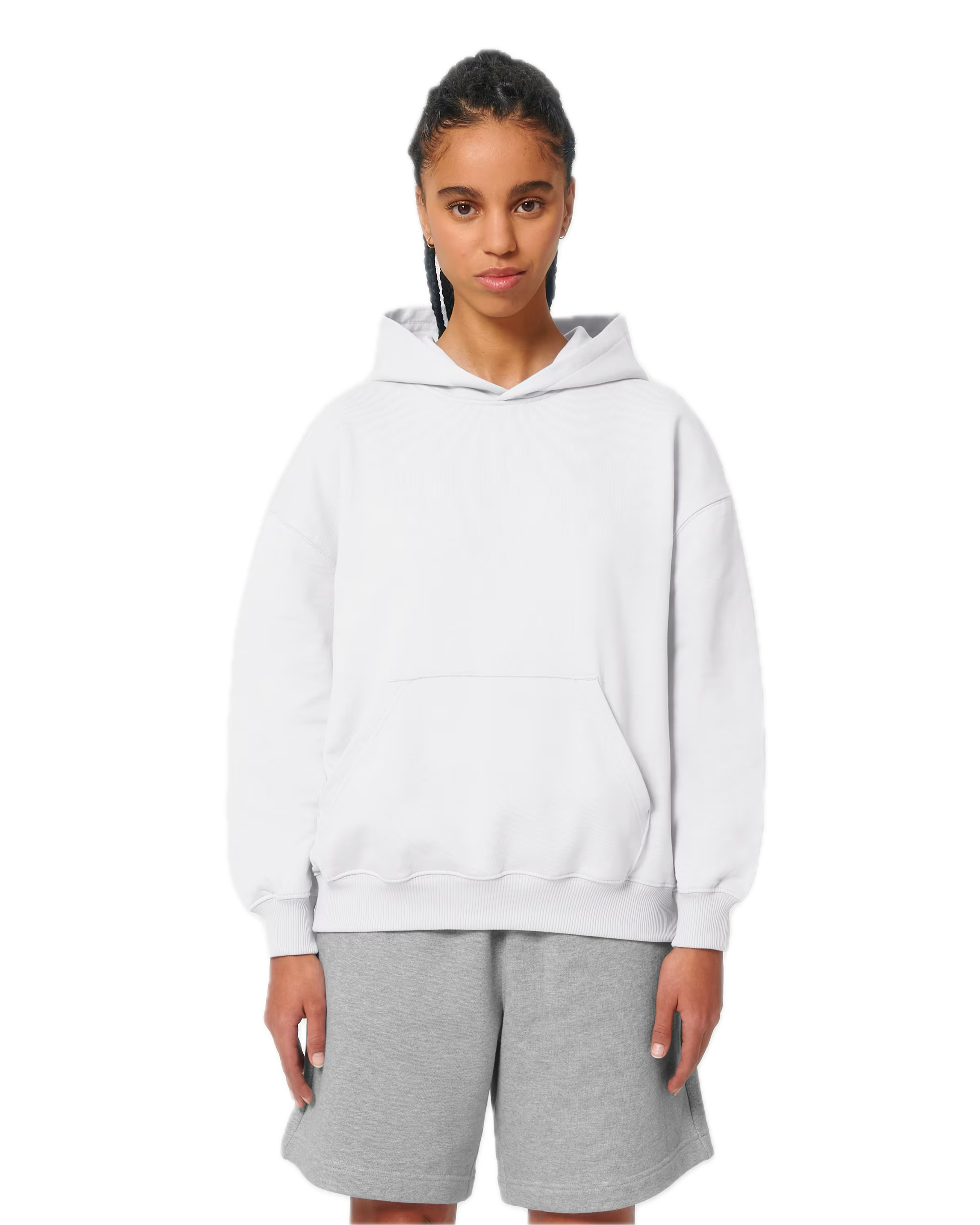 Hoodie Cooper Dry