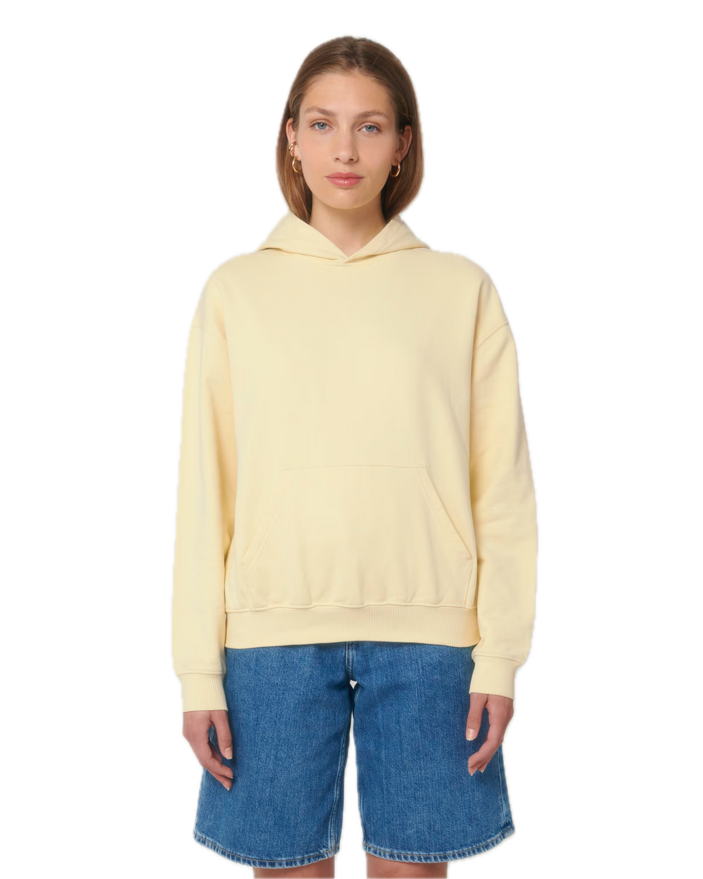 Hoodie Cooper Dry