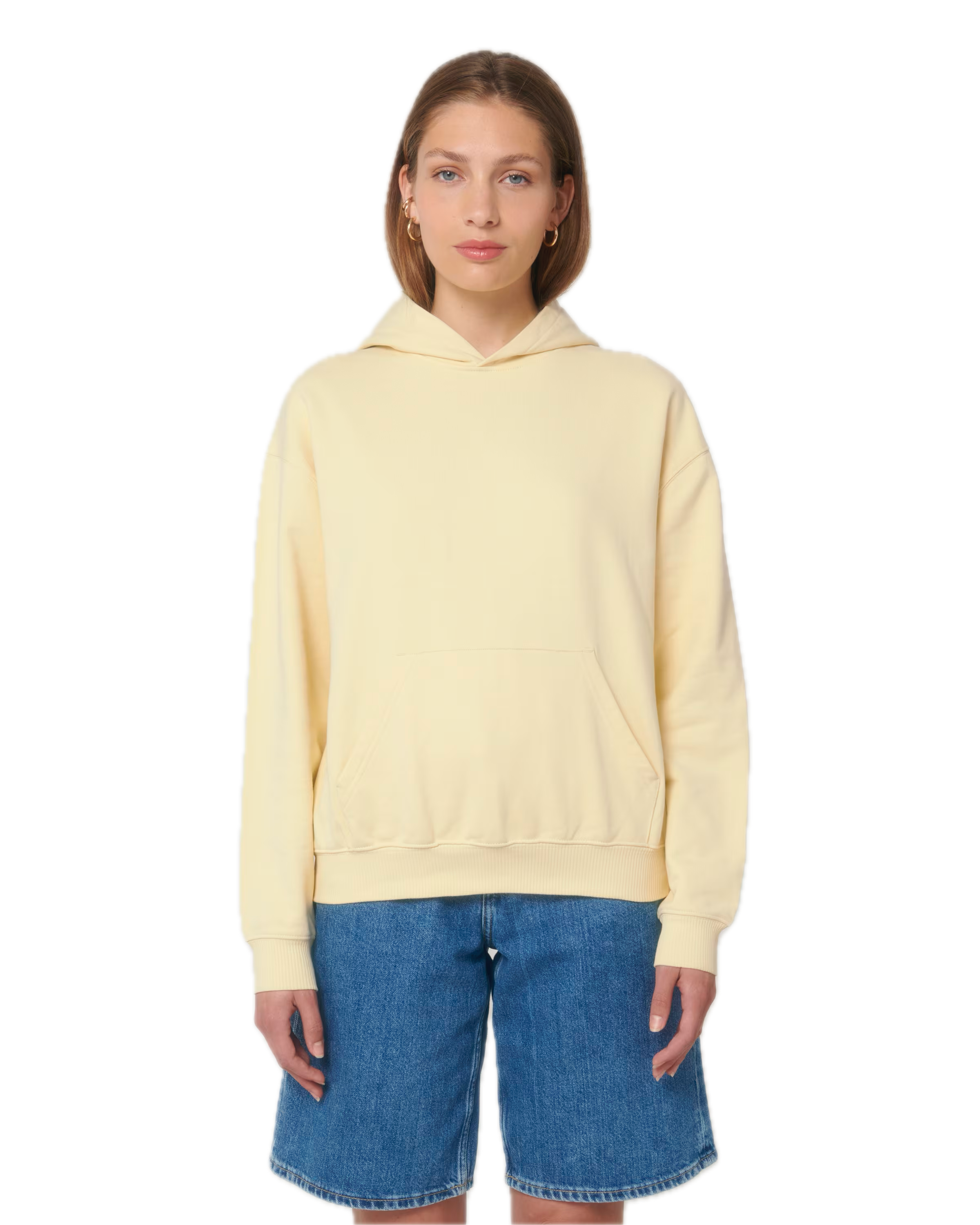 Hoodie Cooper Dry