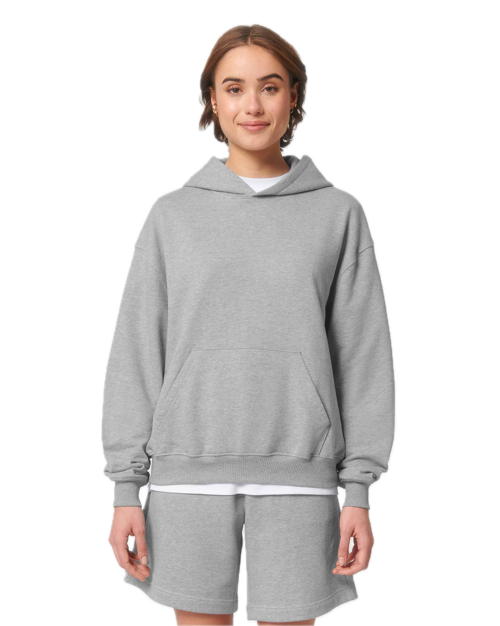 Hoodie Cooper Dry
