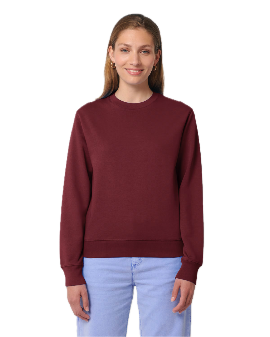 Sweatshirt Matcher