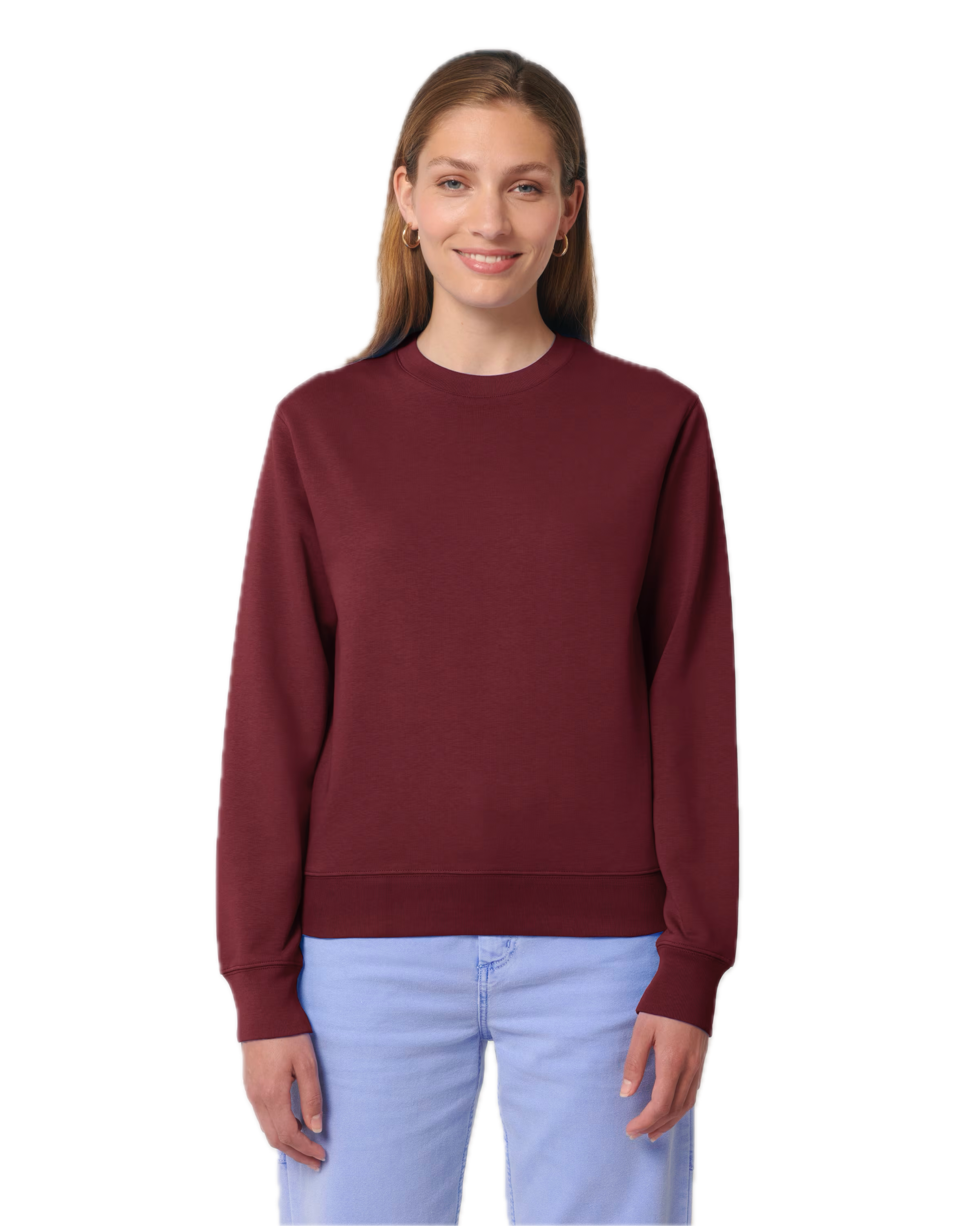 Sweatshirt Matcher