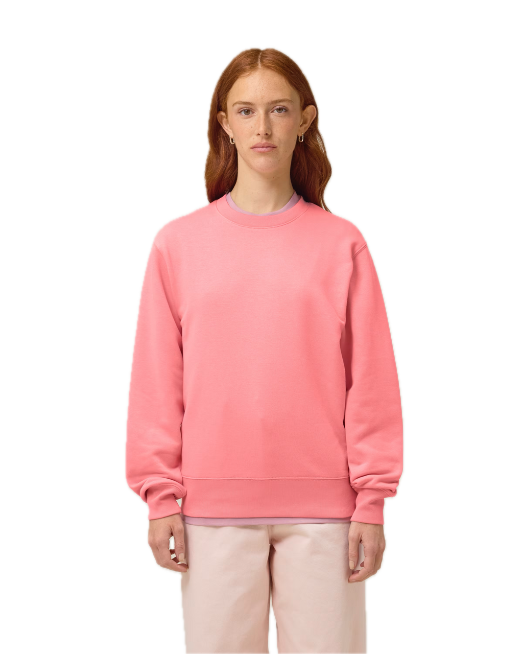 Sweatshirt Matcher