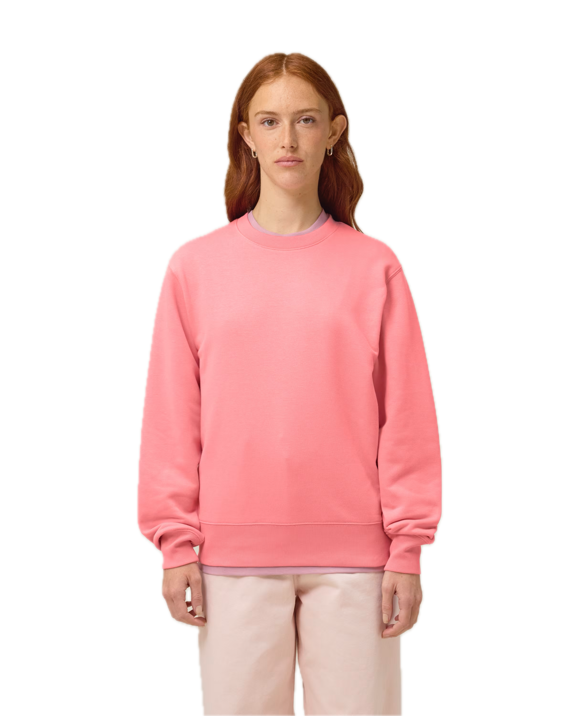 Sweatshirt Matcher