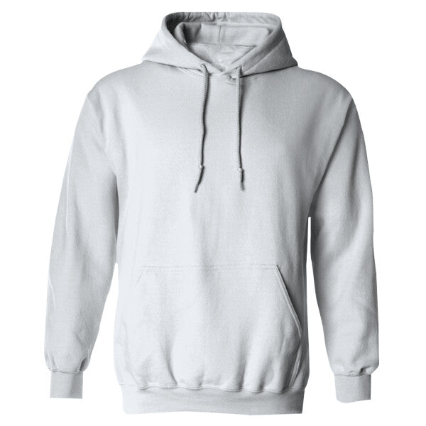 Start Hoodie: 1-10 plagg