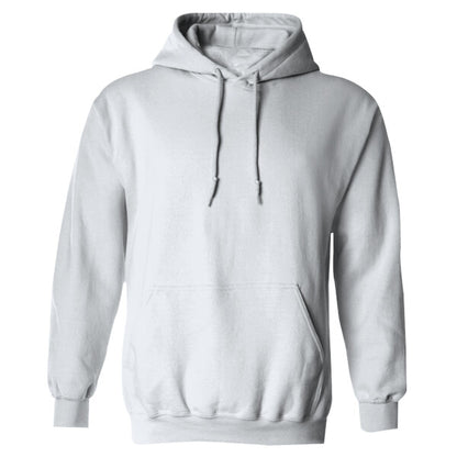 Start Hoodie: 1-10 plagg