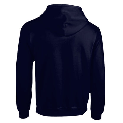 Start Hoodie: 1-10 plagg