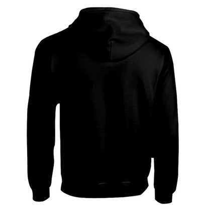 Start Hoodie: 1-10 plagg